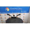 BLOCCO COMANDI TERGICRISTALLI 019 SKODA OCTAVIA (1U) (05/97-07/04) ALH 4B0953503E01C