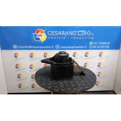 MOTORINO VENTILAZIONE ABITACOLO 022 SKODA OCTAVIA (1U) (05/97-07/04) ALH 1J1819021C