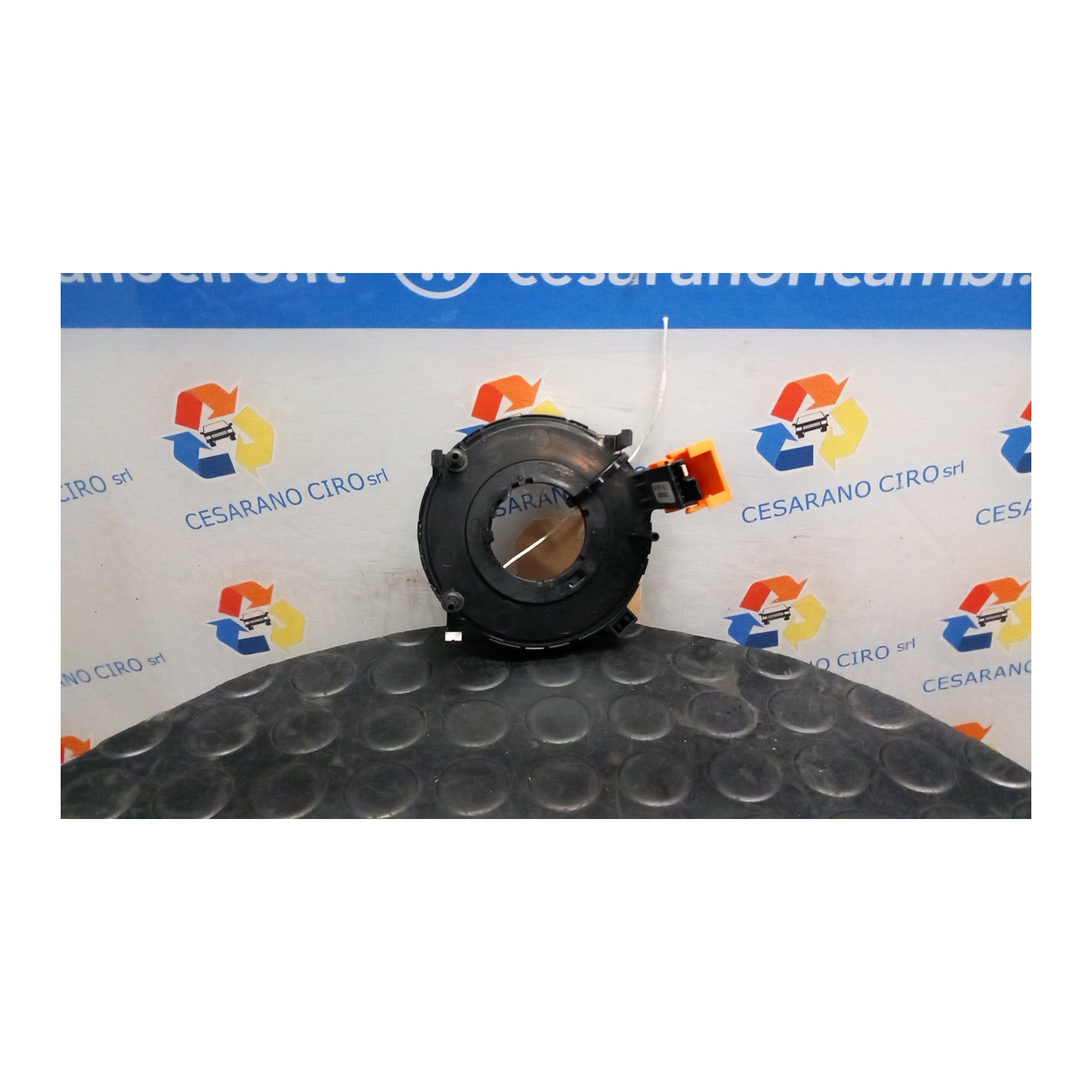 CONTATTO SPIRALIFORME AIRBAG 023 SKODA OCTAVIA (1U) (05/97-07/04) ALH 1J0959653C