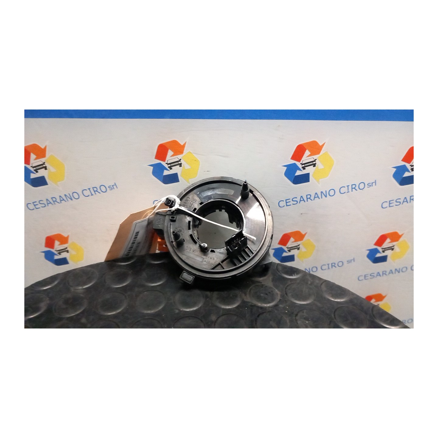CONTATTO SPIRALIFORME AIRBAG 023 SKODA OCTAVIA (1U) (05/97-07/04) ALH 1J0959653C