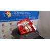 FANALE POST. 00- DX. 026 SKODA OCTAVIA (1U) (05/97-07/04) ALH 1U6945112C