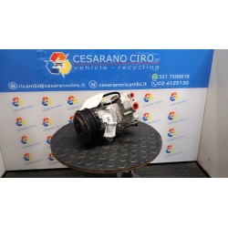 COMPRESSORE A/C 045 OPEL ASTRA (P10) (10/09-06/18) A17DTR 13271266