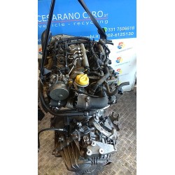 MOTORE COMPL. 060 FIAT CROMA (2T) (10/07-12/11) 939A2000 71749114