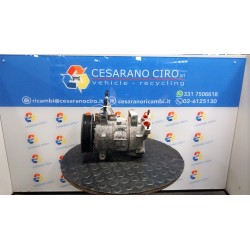 COMPRESSORE A/C 074 PEUGEOT 308 (08/07-03/14) 5FW 6453WF