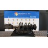 AMMORTIZZATORE ANT. SX. 079 OPEL ASTRA (P10) (10/09-06/18) A17DTR 13412722