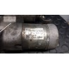 MOTORINO AVVIAMENTO 081 OPEL ASTRA (P10) (10/09-06/18) A17DTR 55578420