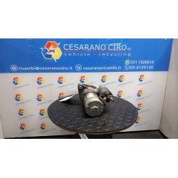 MOTORINO AVVIAMENTO 081 OPEL ASTRA (P10) (10/09-06/18) A17DTR 55578420