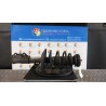 AMMORTIZZATORE ANT. SX. 082 OPEL ASTRA (P10) (10/09-06/18) A17DTR 13412722