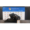 AMMORTIZZATORE ANT. SX. 082 OPEL ASTRA (P10) (10/09-06/18) A17DTR 13412722
