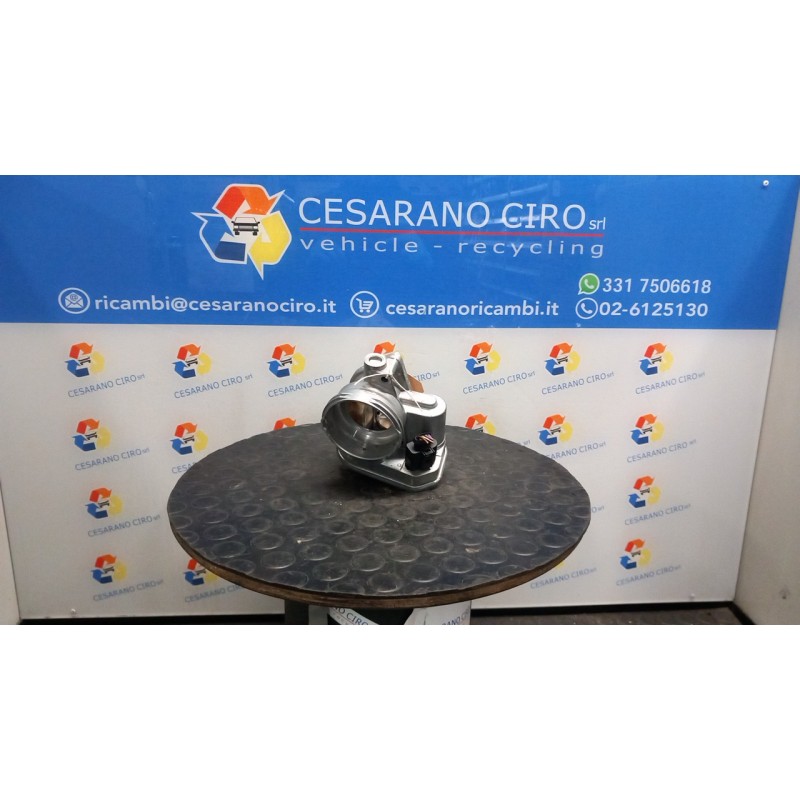 CORPO FARFALLATO 085 VOLKSWAGEN PASSAT (3C) (02/05-12/10) BKP NB5737023043001