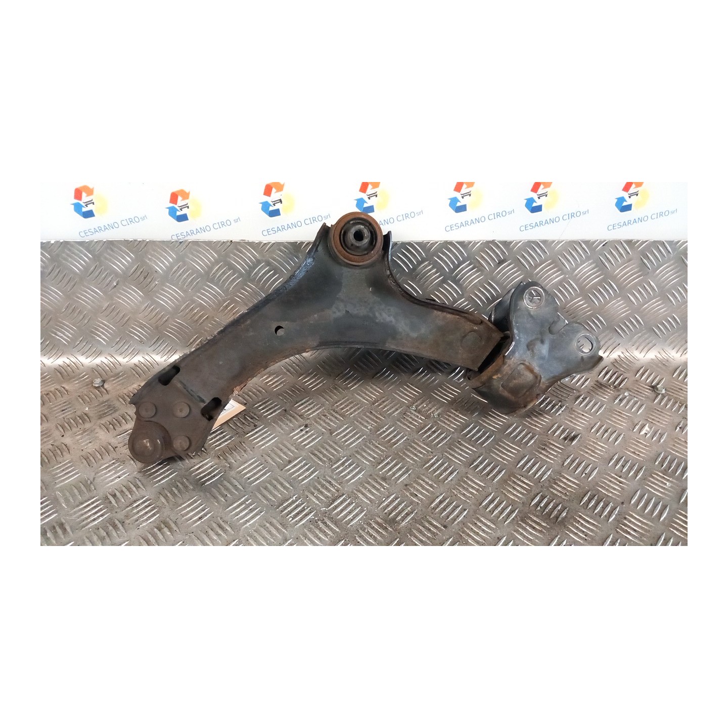 BRACCIO OSCILLANTE SOSP. ANT. DX. 086 FORD MONDEO (CA2) (04/07-) AOBA 1507181
