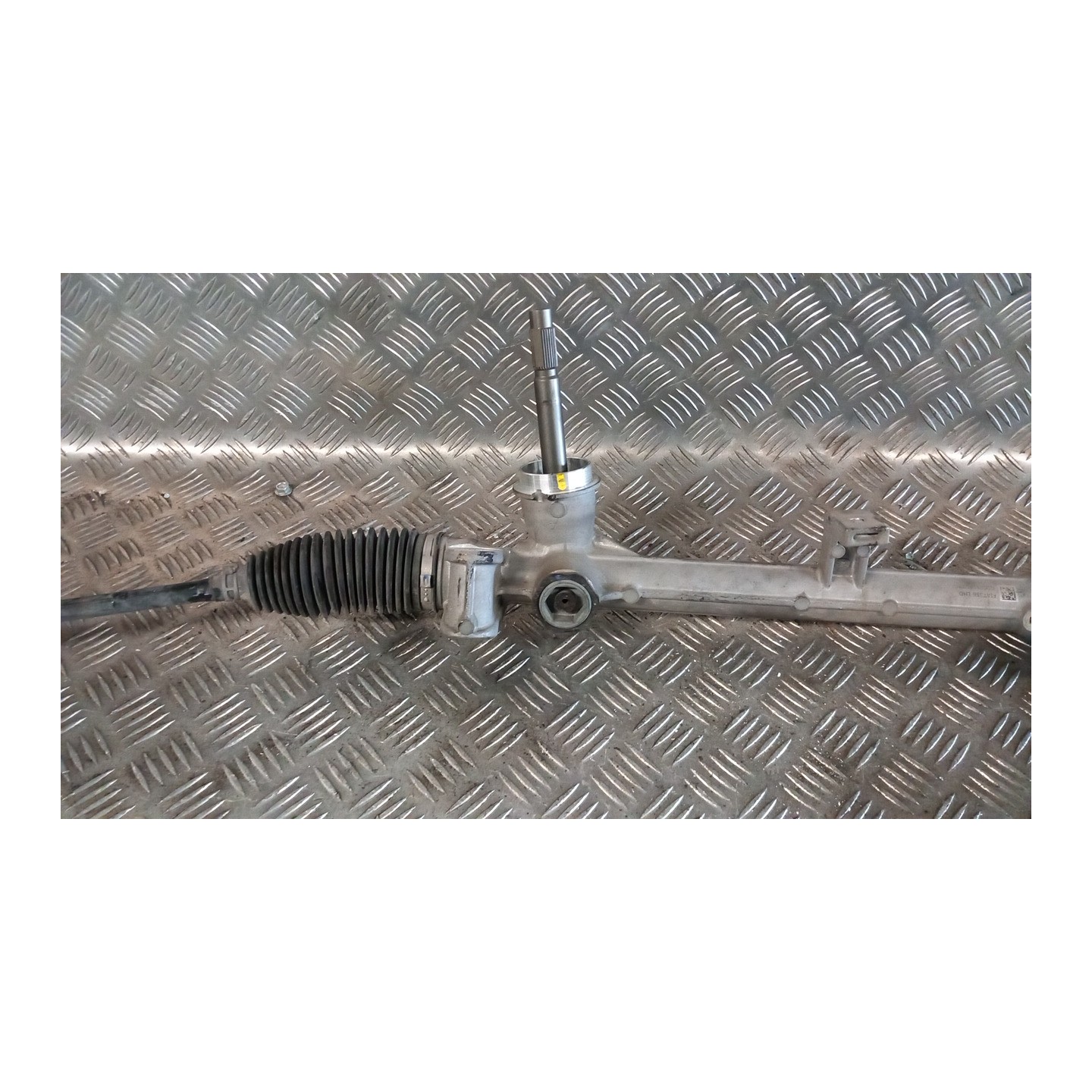 SCATOLA STERZO 100 FIAT TIPO (6J) (11/15-04/21) 55260384 77367378