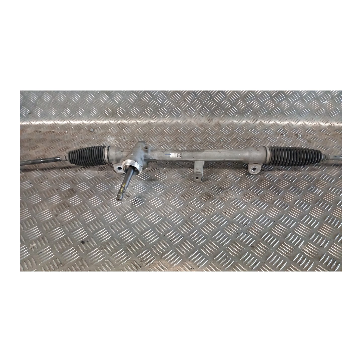 SCATOLA STERZO 100 FIAT TIPO (6J) (11/15-04/21) 55260384 77367378