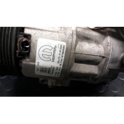 COMPRESSORE A/C 102 FIAT TIPO (6J) (11/15-04/21) 55260384 52017358