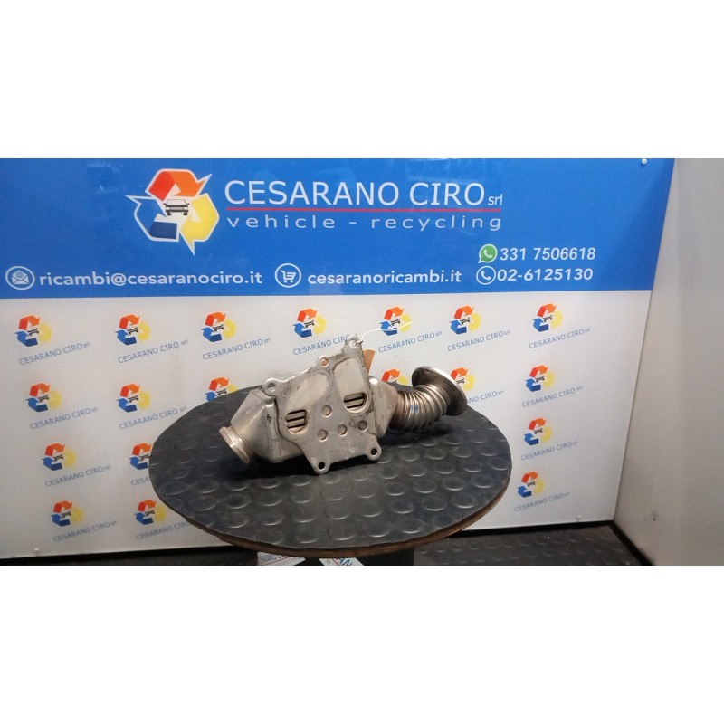 SCAMBIATORE CALORE EGR 119 FIAT TIPO (6J) (11/15-04/21) 55260384 55268286