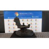MONTANTE SOSP. ANT. DX. 122 FORD FOCUS (CB8) (02/11-11/15-) T1DB 1702854