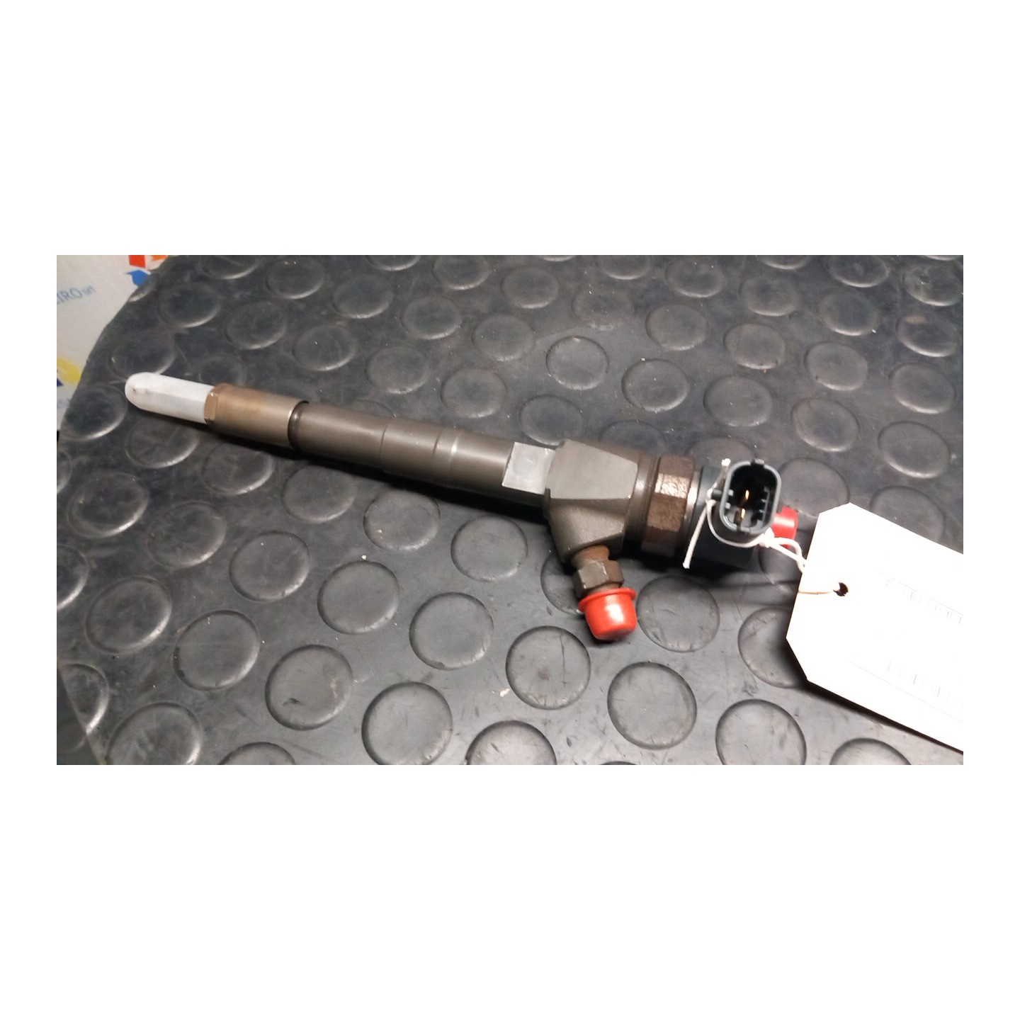 INIETTORE DIESEL 127 FIAT TIPO (6J) (11/15-04/21) 55260384 55246223