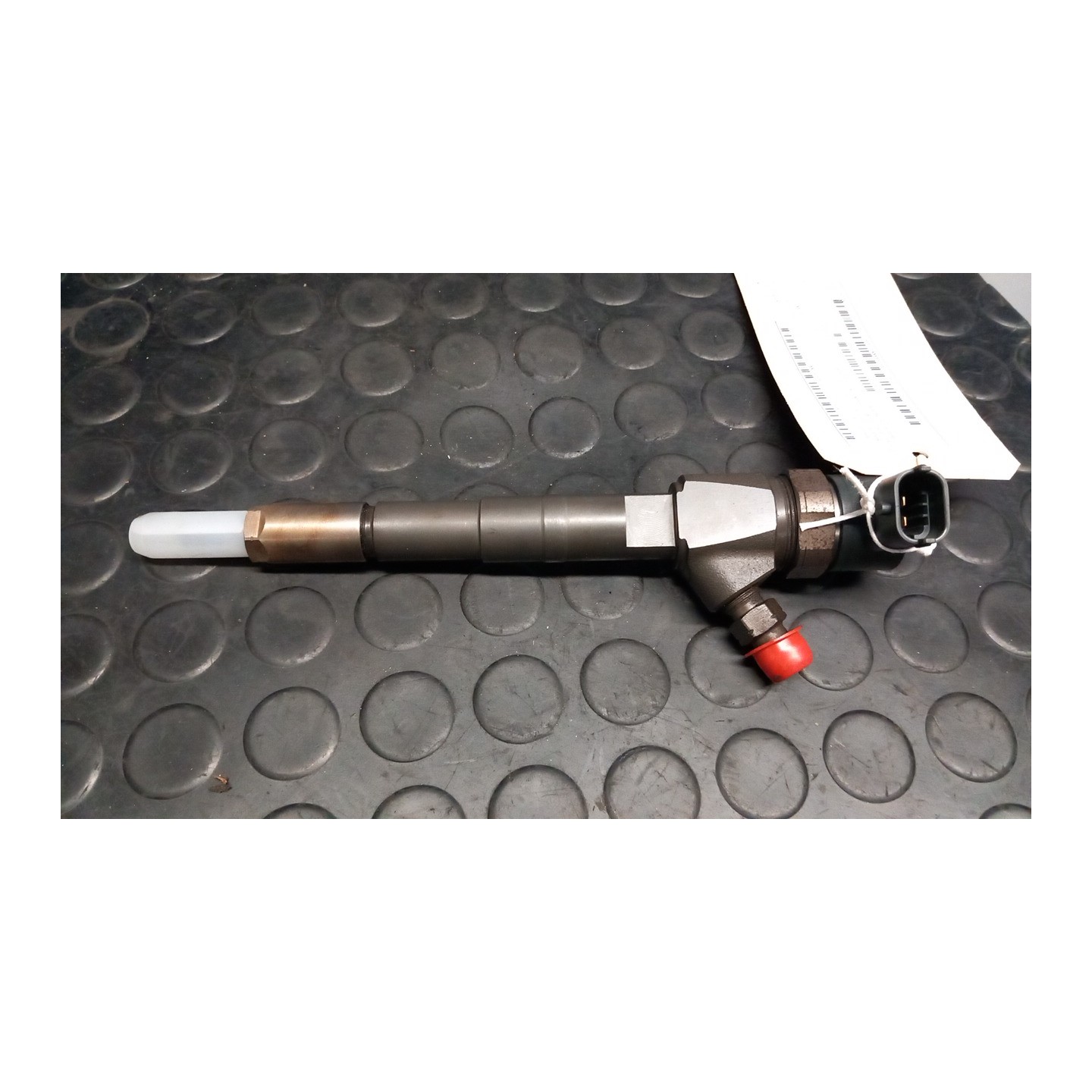 INIETTORE DIESEL 128 FIAT TIPO (6J) (11/15-04/21) 55260384 55246223