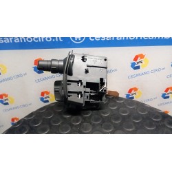 BLOCCO COMANDI TERGICRISTALLI P/TERGI POST. 133 RENAULT KANGOO FURGONE (04/13-) K9KF6 8201590631