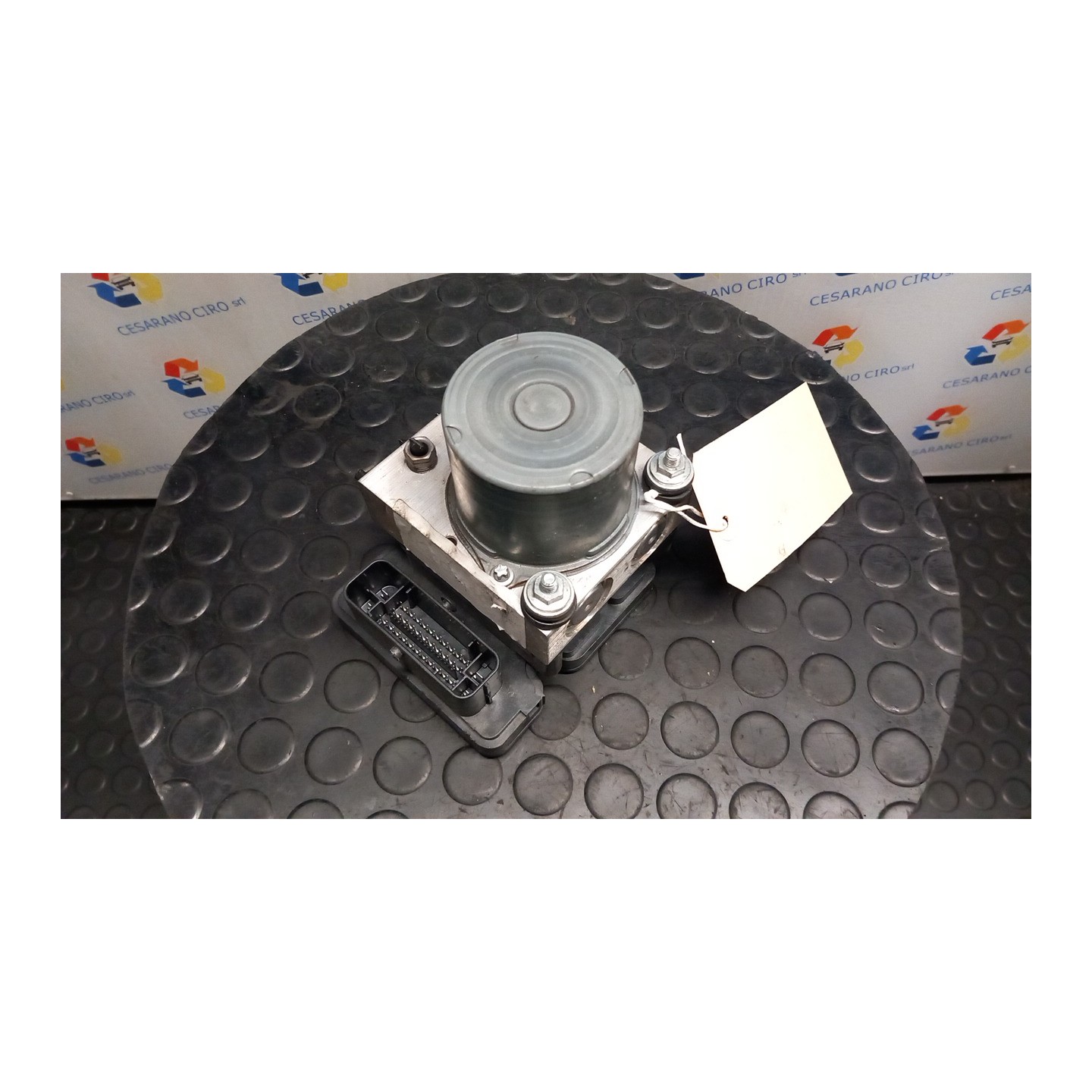 AGGREGATO ABS 134 RENAULT KANGOO FURGONE (04/13-) K9KF6 476603174R