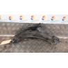 BRACCIO OSCILLANTE SOSP. ANT. SX. 139 RENAULT KANGOO FURGONE (04/13-) K9KF6 8200586561
