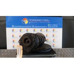 AMMORTIZZATORE ANT. SX. 144 RENAULT KANGOO FURGONE (04/13-) K9KF6 543022707R