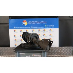 AMMORTIZZATORE ANT. SX. 144 RENAULT KANGOO FURGONE (04/13-) K9KF6 543022707R