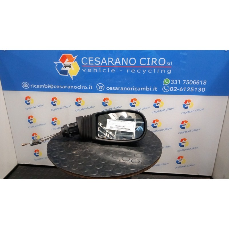 RETROVISORE EST. DX. 150 FIAT PUNTO (2U) (07/03-01/07) 188A4000 735310073