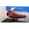 FANALE POST. SX. 166 PEUGEOT 206 (09/98-06/09) 8HX 6350R4