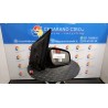 RETROVISORE EST. REGOLAZ. ELETTR. TERMICO DX. 124 FORD FIESTA (CBK) (03/02-12/05) FUJA 1522580