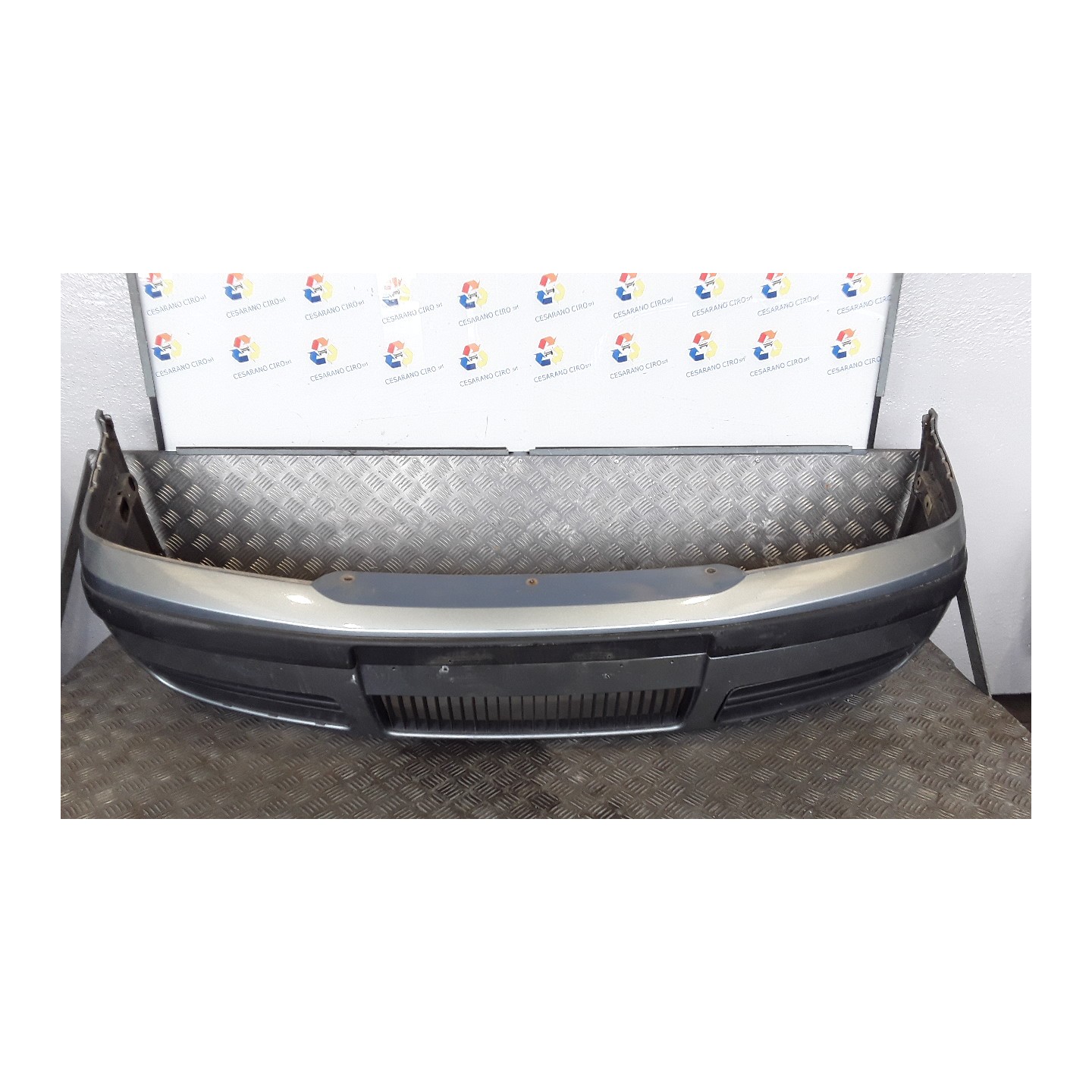 PARAURTI ANT. 00 078 SKODA OCTAVIA (1U) (05/97-07/04) AQY 1U0807221B