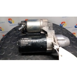 MOTORINO AVVIAMENTO 002 SUZUKI SWIFT (04/05-02/11) Z13DT 3110086J01000