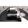 MOTORINO AVVIAMENTO 002 SUZUKI SWIFT (04/05-02/11) Z13DT 3110086J01000