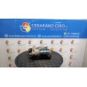MOTORINO AVVIAMENTO 004 FIAT FIORINO (3N) (10/07-) KFT 9609313280