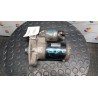 MOTORINO AVVIAMENTO 004 FIAT FIORINO (3N) (10/07-) KFT 9609313280