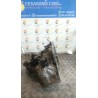 CAMBIO COMPL. 012 RENAULT CLIO 4A SERIE (07/12-12/16) D4FD7 320109443R