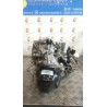 CAMBIO COMPL. 012 RENAULT CLIO 4A SERIE (07/12-12/16) D4FD7 320109443R