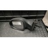 RETROVISORE EST. REGOLAZ. MANUALE SX. 082 RENAULT CLIO 2A SERIE (05/01-11/10) D7FH7 8200163300