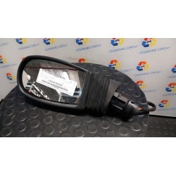 RETROVISORE EST. REGOLAZ. ELETTR. TERMICO SX. 017 FIAT PUNTO (1N/1P) (07/99-12/05) 188A4000 735380187