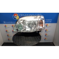 PROIETTORE SX. 023 NISSAN X-TRAIL (T30) (07/01-09/03) YD22 260608H90A