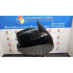 RETROVISORE EST. REGOLAZ. ELETTR. DX. 024 NISSAN X-TRAIL (T30) (07/01-09/03) YD22 K6301EQ08A