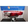 FANALE POST. SX. 027 NISSAN X-TRAIL (T30) (07/01-09/03) YD22 265558H301