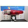 FANALE POST. SX. 027 NISSAN X-TRAIL (T30) (07/01-09/03) YD22 265558H301