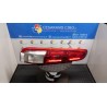 FANALE POST. SX. 027 NISSAN X-TRAIL (T30) (07/01-09/03) YD22 265558H301