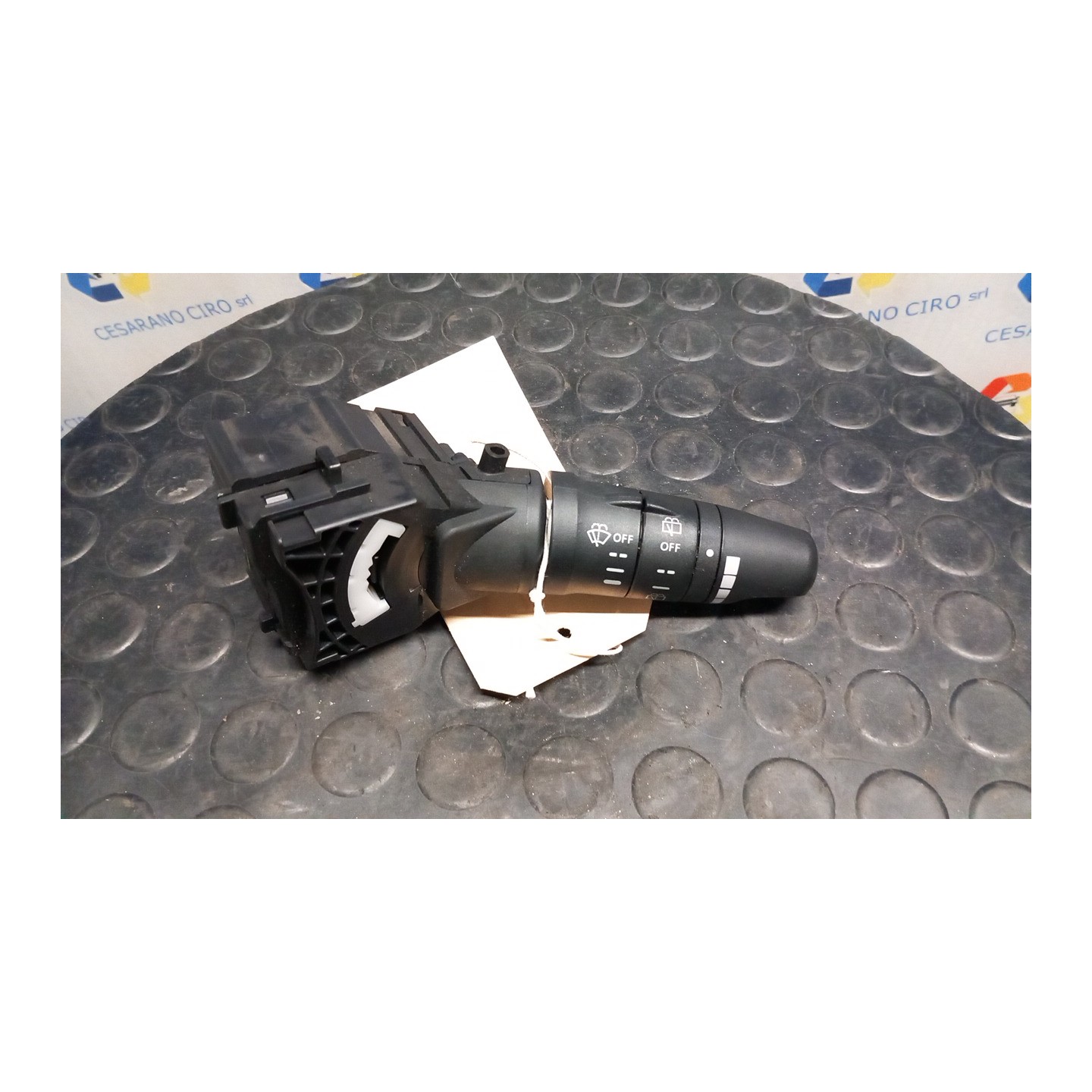 BLOCCO COMANDI TERGICRISTALLI 029 NISSAN X-TRAIL (T30) (07/01-09/03) YD22 252608H905