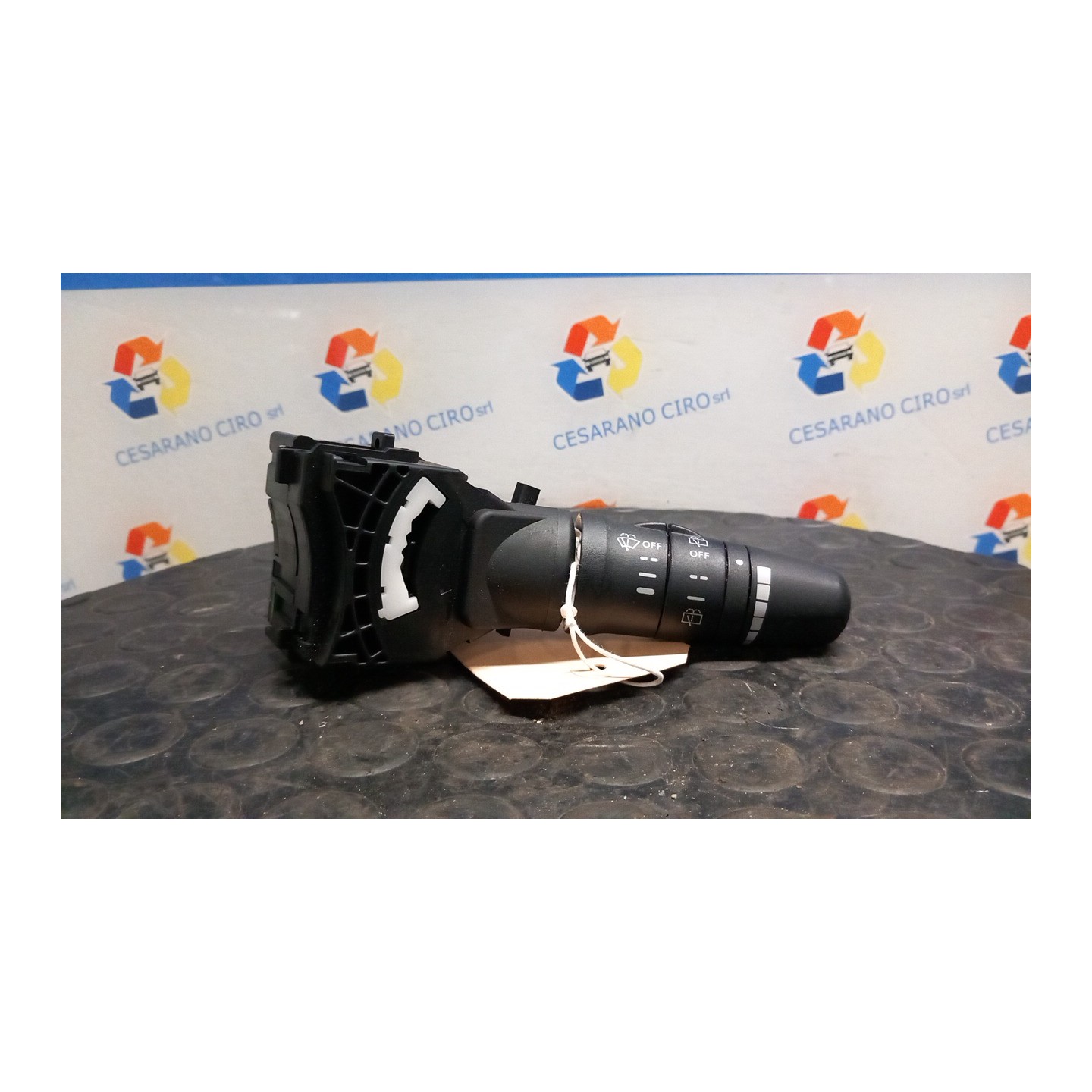 BLOCCO COMANDI TERGICRISTALLI 029 NISSAN X-TRAIL (T30) (07/01-09/03) YD22 252608H905