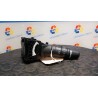 BLOCCO COMANDI TERGICRISTALLI 029 NISSAN X-TRAIL (T30) (07/01-09/03) YD22 252608H905