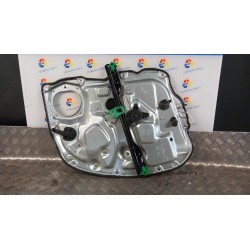 ALZACRISTALLO ELETTR. PORTA ANT. DX. 054 LANCIA MUSA (TG) (07/04-06/08) 199A3000 71734869