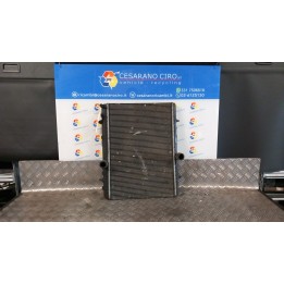 RADIATORE 056 CITROEN C5 (X7) (02/08-) RHF 1330W5
