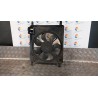 ELETTROVENTOLA CON SUPPORTO P/A/C 062 CHEVROLET (DAEWOO) SPARK (M300) (01/10-12/15) B10D1 95978940